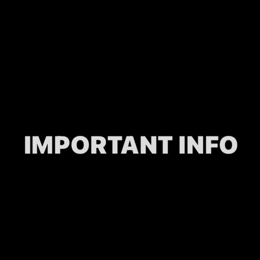 Important info about bundles and sales